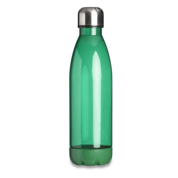Garrafa Personalizada Plástico 700 ML X14739 Brinde Personalizado