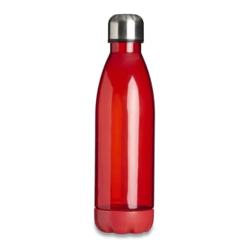 Garrafa Personalizada Plástico 700 ML X14739 Brinde Personalizado