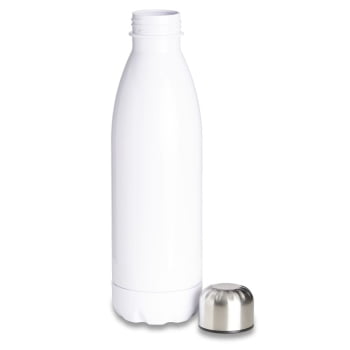 Garrafa Personalizada Plástico 700 ML X14739L Brindes Personalizados