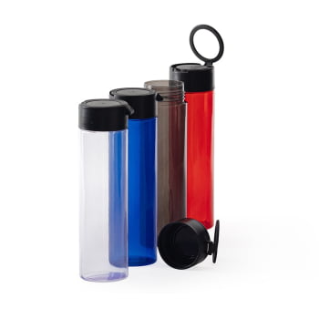 Garrafa Personalizada Plástico 700 ML X15267 Brinde Personalizado