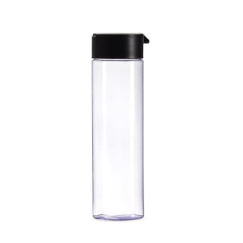 Garrafa Personalizada Plástico 700 ML X15267 Brinde Personalizado