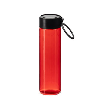 Garrafa Personalizada Plástico 700 ML X15267 Brinde Personalizado