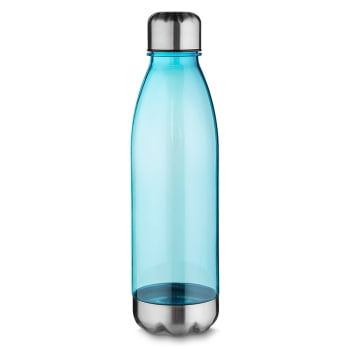 Garrafa Personalizada Plástico 700 ML X17012B Brinde Personalizado