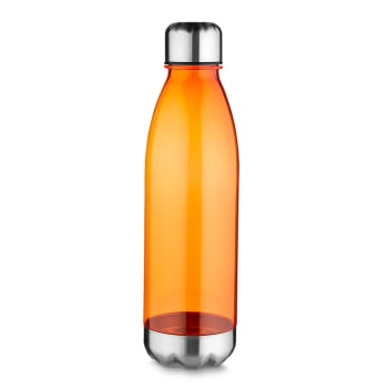 Garrafa Personalizada Plástico 700 ML X17012B Brinde Personalizado