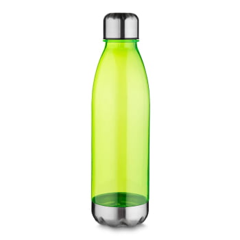 Garrafa Personalizada Plástico 700 ML X17012B Brinde Personalizado