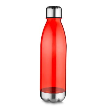 Garrafa Personalizada Plástico 700 ML X17012B Brinde Personalizado
