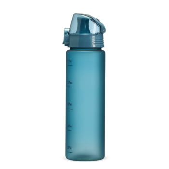 Garrafa Personalizada Plástico 700ML X02416 Brinde Personalizado
