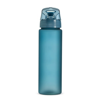 Garrafa Personalizada Plástico 700ML X02416 Brinde Personalizado