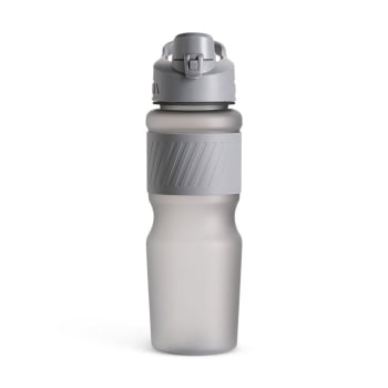 Garrafa Personalizada Plástico 750ML X18737F Brinde Personalizado