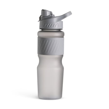 Garrafa Personalizada Plástico 750ML X18737F Brinde Personalizado