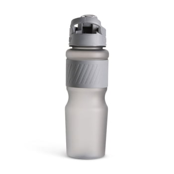 Garrafa Personalizada Plástico 750ML X18737F Brinde Personalizado