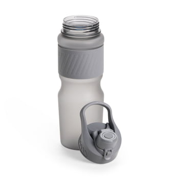 Garrafa Personalizada Plástico 750ML X18737F Brinde Personalizado