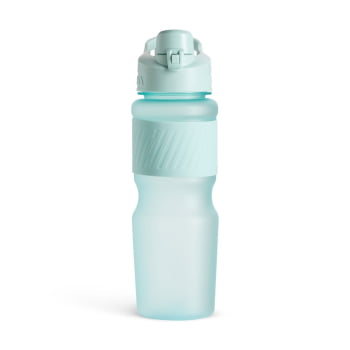 Garrafa Personalizada Plástico 750ML X18737F Brinde Personalizado