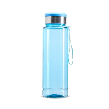 Garrafa Personalizada Plástico 950 ML X08279 Brinde Personalizado