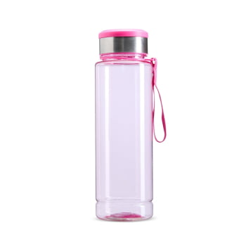 Garrafa Personalizada Plástico 950 ML X08279 Brinde Personalizado