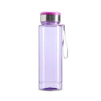 Garrafa Personalizada Plástico 950 ML X08279 Brinde Personalizado
