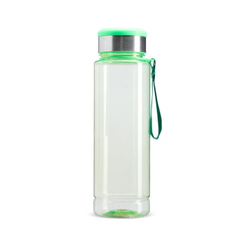 Garrafa Personalizada Plástico 950 ML X08279 Brinde Personalizado