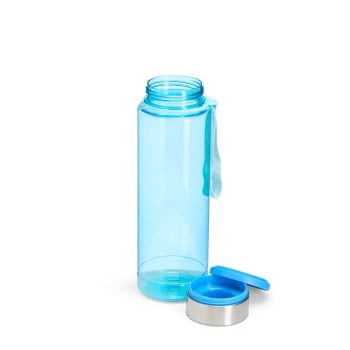 Garrafa Personalizada Plástico 950 ML X08279 Brinde Personalizado