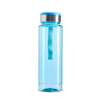 Garrafa Personalizada Plástico 950 ML X08279 Brinde Personalizado