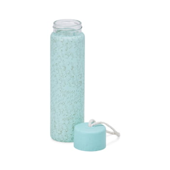 Garrafa Personalizada Vidro 330ML XP@05056 Brinde Personalizado
