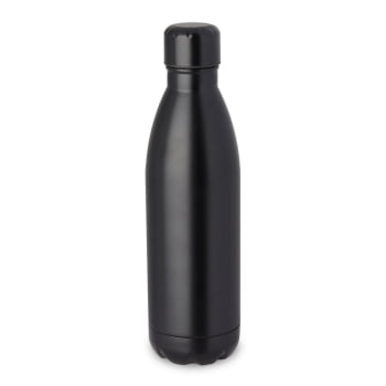 Garrafa Squeeze Aço Inox 750 ml Tampa Rosqueável Brindes Personalizados