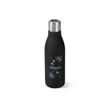 Garrafa Squeeze Térmica Personalizada 500 ml MSP94343 Brinde Personalizado