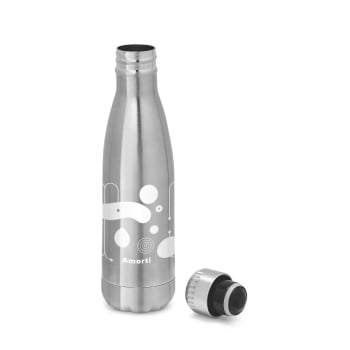 Garrafa Squeeze Térmica Personalizada 510 ml MSP94958 Brinde Personalizado