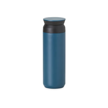Garrafa Térmica Personalizada 510 ml Squeeze Aço Inox com Parede Dupla