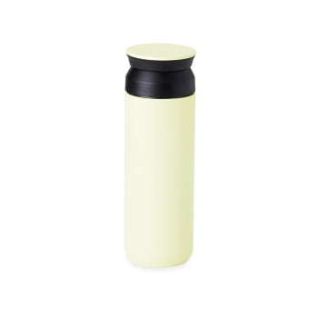 Garrafa Térmica Personalizada 510 ml Squeeze Aço Inox com Parede Dupla