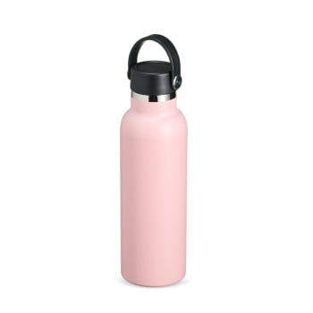 Garrafa Térmica Personalizada 550 ml Aço Inox Squeeze Brindes Personalizados