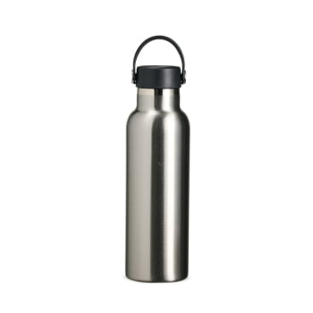 Garrafa Térmica Personalizada 550 ml Aço Inox Squeeze Brindes Personalizados