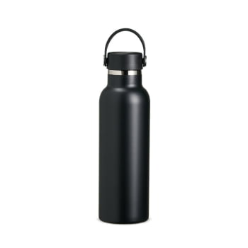 Garrafa Térmica Personalizada 550 ml Aço Inox Squeeze Brindes Personalizados