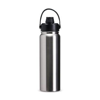 Garrafa Térmica Personalizada 800ml em Inox X19007 Brindes Personalizados