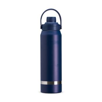 Garrafa Térmica Personalizada 800ml em Inox X19031 Brinde Personalizada