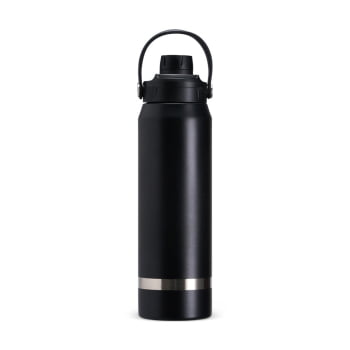 Garrafa Térmica Personalizada 800ml em Inox X19031 Brinde Personalizada