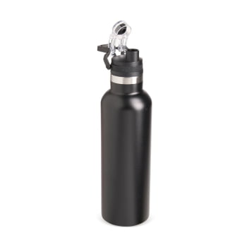 Garrafa Térmica Personalizada 800ml em Inox X19032 Brinde Personalizada