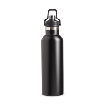 Garrafa Térmica Personalizada 800ml em Inox X19032 Brinde Personalizada