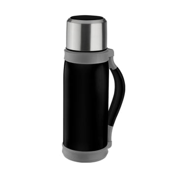 Garrafa Térmica Personalizada Aço Inox 1200ML ASIGA8600 Brindes Personalizados