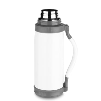 Garrafa Térmica Personalizada Aço Inox 1200ML ASIGA8600 Brindes Personalizados