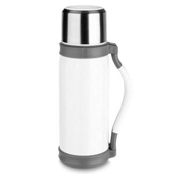 Garrafa Térmica Personalizada Aço Inox 1200ML ASIGA8600 Brindes Personalizados
