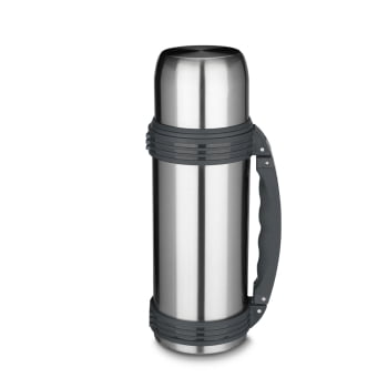 Garrafa Térmica Personalizada Aço Inox 1200ML ASIGA8700 Brinde Personalizado