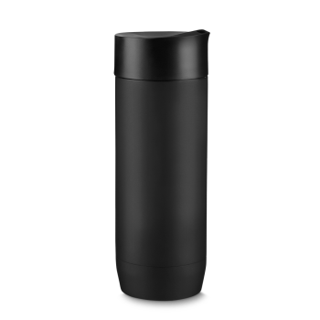 Garrafa Térmica Personalizada Aço Inox 450ML ASICA9000 Brinde Personalizado