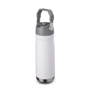 Garrafa Térmica Personalizada Aço Inox 700ML ASIGA9000 Brindes Personalizados