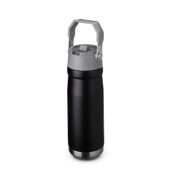 Garrafa Térmica Personalizada Aço Inox 700ML ASIGA9000 Brindes Personalizados