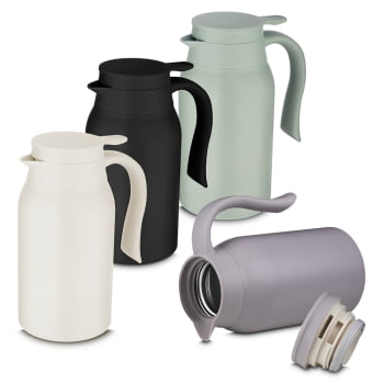 Garrafa Térmica Personalizada Aço Inox 950ML ASIGT100 Brindes Personalizados