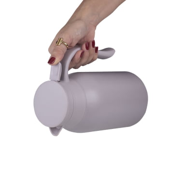Garrafa Térmica Personalizada Aço Inox 950ML ASIGT100 Brindes Personalizados