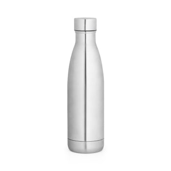 Garrafa Térmica Personalizada Aço Inox SP94294 Brindes Personalizados