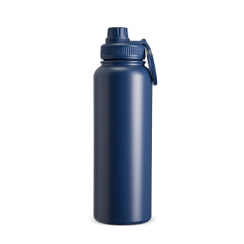Garrafa Térmica Personalizada Inox 1,2 L X08198 Brindes Personalizados