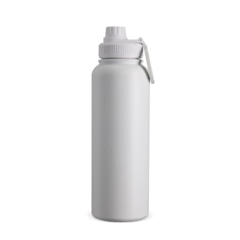 Garrafa Térmica Personalizada Inox 1,2 L X08198 Brindes Personalizados