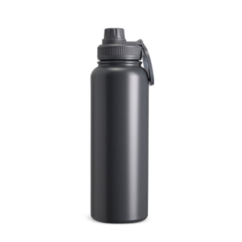 Garrafa Térmica Personalizada Inox 1,2 L X08198 Brindes Personalizados